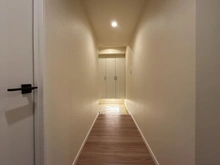 【神奈川県/川崎市高津区梶ケ谷】ヒルズ梶が谷姿見台 廊下