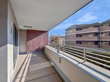 【神奈川県/川崎市高津区梶ケ谷】ヒルズ梶が谷姿見台 バルコニー