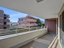 【神奈川県/川崎市高津区梶ケ谷】ヒルズ梶が谷姿見台 バルコニー