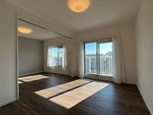 【神奈川県/川崎市麻生区虹ケ丘】虹ケ丘団地 15号棟 リビング・ダイニング