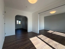 【神奈川県/川崎市麻生区虹ケ丘】虹ケ丘団地 15号棟 リビング・ダイニング