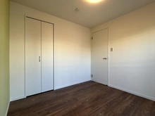 【神奈川県/川崎市麻生区虹ケ丘】虹ケ丘団地 15号棟 洋室