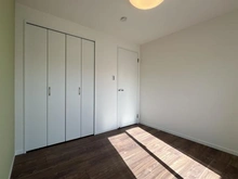 【神奈川県/川崎市麻生区虹ケ丘】虹ケ丘団地 15号棟 洋室