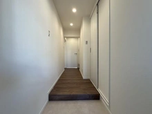 【神奈川県/川崎市麻生区虹ケ丘】虹ケ丘団地 15号棟 廊下