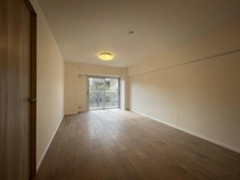 【神奈川県/川崎市川崎区四谷上町】川崎ロイヤルマンション リビング・ダイニング