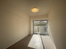 【神奈川県/川崎市川崎区四谷上町】川崎ロイヤルマンション 洋室