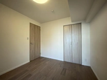 【神奈川県/川崎市川崎区四谷上町】川崎ロイヤルマンション 洋室