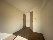 【神奈川県/川崎市川崎区四谷上町】川崎ロイヤルマンション 洋室