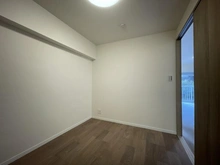 【神奈川県/川崎市川崎区四谷上町】川崎ロイヤルマンション 洋室