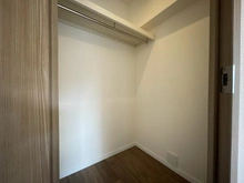 【神奈川県/川崎市川崎区四谷上町】川崎ロイヤルマンション 収納