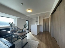 【神奈川県/横浜市鶴見区北寺尾】ライオンズヒルズ北寺尾 LDK