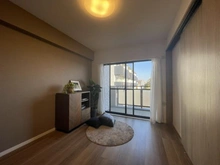 【神奈川県/横浜市鶴見区北寺尾】ライオンズヒルズ北寺尾 洋室