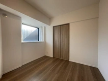 【神奈川県/横浜市鶴見区北寺尾】ライオンズヒルズ北寺尾 洋室