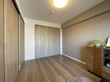 【神奈川県/横浜市鶴見区北寺尾】ライオンズヒルズ北寺尾 洋室