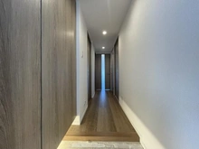 【神奈川県/横浜市鶴見区北寺尾】ライオンズヒルズ北寺尾 廊下