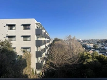 【神奈川県/横浜市鶴見区北寺尾】ライオンズヒルズ北寺尾 眺望