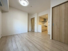 【神奈川県/横浜市鶴見区鶴見中央】ジョイフル一番館鶴見中央 LDK