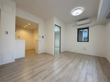 【神奈川県/横浜市鶴見区鶴見中央】ジョイフル一番館鶴見中央 LDK