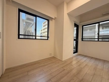 【神奈川県/横浜市鶴見区鶴見中央】ジョイフル一番館鶴見中央 洋室