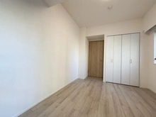 【神奈川県/横浜市鶴見区鶴見中央】ジョイフル一番館鶴見中央 洋室