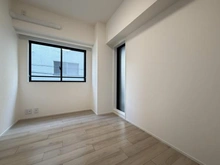 【神奈川県/横浜市鶴見区鶴見中央】ジョイフル一番館鶴見中央 洋室