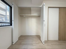 【神奈川県/横浜市鶴見区鶴見中央】ジョイフル一番館鶴見中央 収納