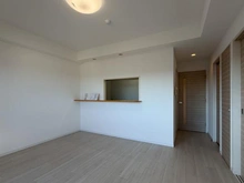 【東京都/府中市押立町】ネクステージ飛田給 リビング・ダイニング