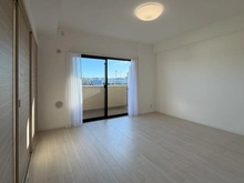 【東京都/府中市押立町】ネクステージ飛田給 リビング・ダイニング