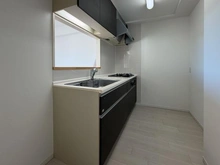 【東京都/府中市押立町】ネクステージ飛田給 キッチン