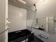 【東京都/府中市押立町】ネクステージ飛田給 浴室