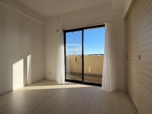 【東京都/府中市押立町】ネクステージ飛田給 洋室