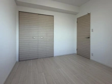 【東京都/府中市押立町】ネクステージ飛田給 洋室