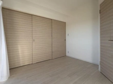 【東京都/府中市押立町】ネクステージ飛田給 洋室