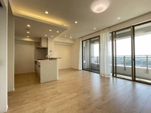 【神奈川県/川崎市高津区久本】ザ・タワー&パークス田園都市溝の口 LDK