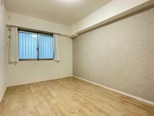 【神奈川県/川崎市高津区久本】ザ・タワー&パークス田園都市溝の口 洋室