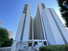 【神奈川県/川崎市高津区久本】ザ・タワー&パークス田園都市溝の口 外観