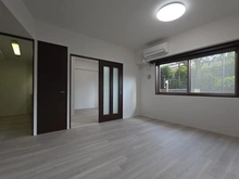 【神奈川県/川崎市麻生区岡上】ルピナス鶴川サウスステージ LDK