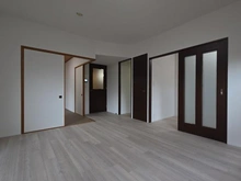 【神奈川県/川崎市麻生区岡上】ルピナス鶴川サウスステージ LDK