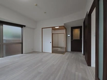 【神奈川県/川崎市麻生区岡上】ルピナス鶴川サウスステージ LDK