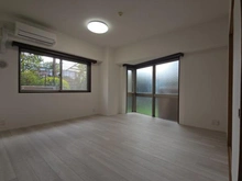 【神奈川県/川崎市麻生区岡上】ルピナス鶴川サウスステージ LDK