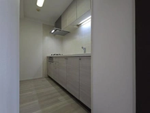 【神奈川県/川崎市麻生区岡上】ルピナス鶴川サウスステージ キッチン