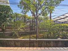 【神奈川県/川崎市麻生区岡上】ルピナス鶴川サウスステージ 眺望