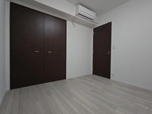 【神奈川県/川崎市麻生区岡上】ルピナス鶴川サウスステージ 洋室