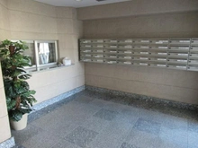 【東京都/日野市日野台】ニューライフマンション日野台 ロビー