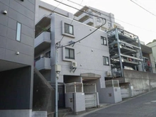 【神奈川県/川崎市高津区蟹ケ谷】ニューウェルテラス元住吉 外観