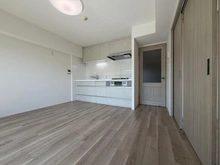 【神奈川県/川崎市高津区蟹ケ谷】ニューウェルテラス元住吉 ダイニングキッチン