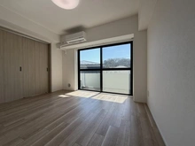 【神奈川県/川崎市高津区蟹ケ谷】ニューウェルテラス元住吉 ダイニングキッチン