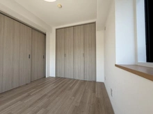 【神奈川県/川崎市高津区蟹ケ谷】ニューウェルテラス元住吉 洋室