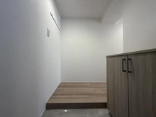 【神奈川県/川崎市高津区蟹ケ谷】ニューウェルテラス元住吉 玄関