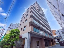 【神奈川県/川崎市高津区溝口】ライオンズステーションプラザ溝の口 外観